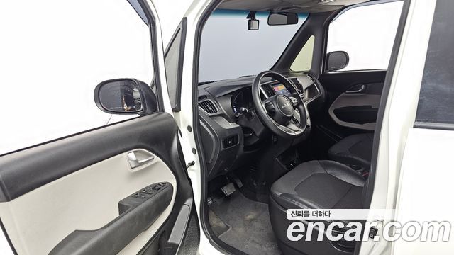 Kia RAY 2022 — photo 10