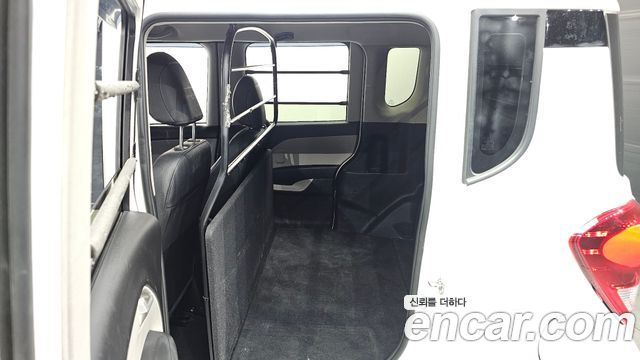 Kia RAY 2022 — photo 11