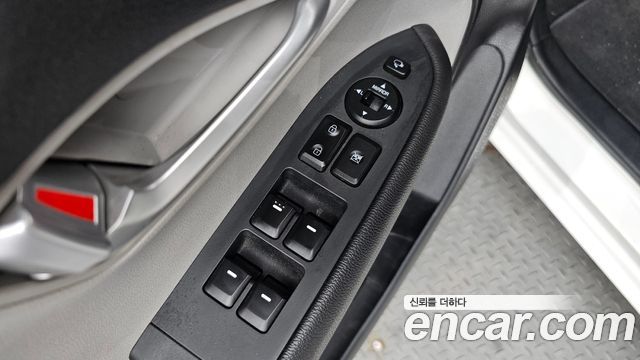 Kia RAY 2022 — photo 12