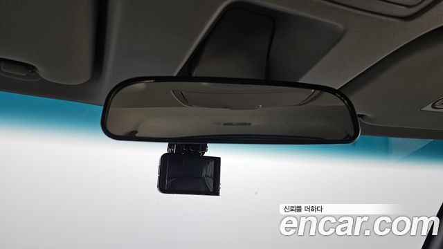 Kia RAY 2022 — photo 13