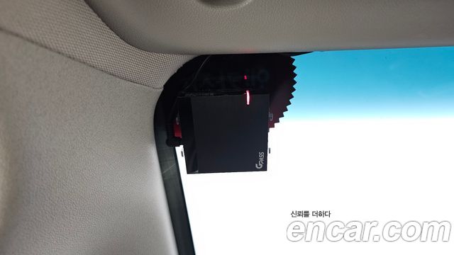 Kia RAY 2022 — photo 14
