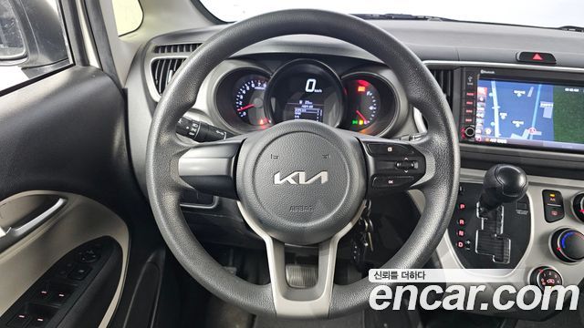 Kia RAY 2022 — photo 15