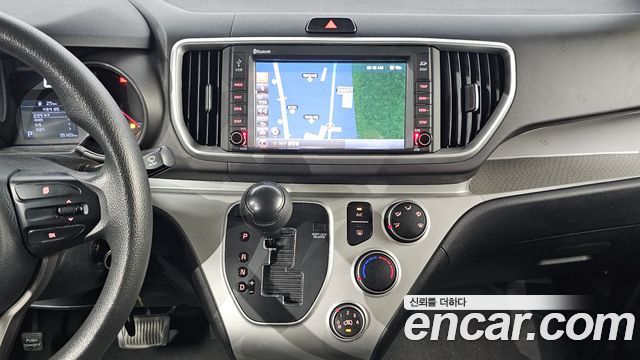Kia RAY 2022 — photo 16