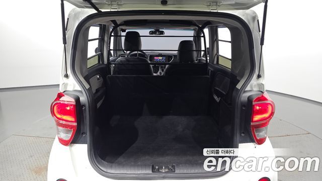 Kia RAY 2022 — photo 20