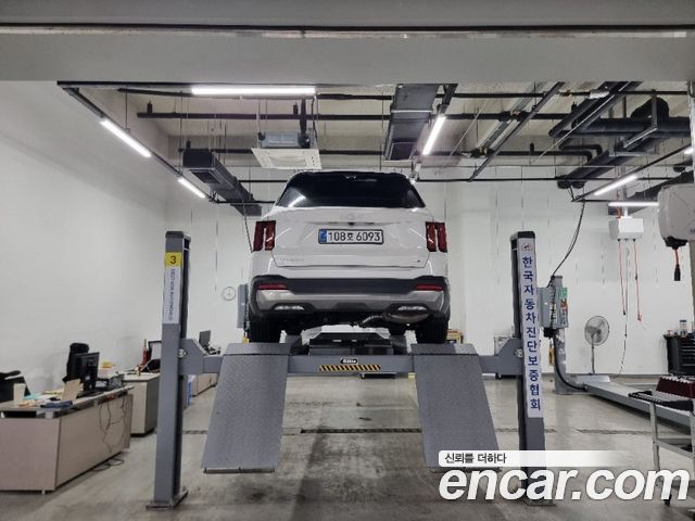 Kia Sorento 2026 — photo 2