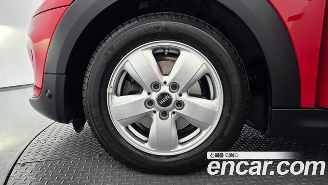 Mini Cooper 2020 — photo 5