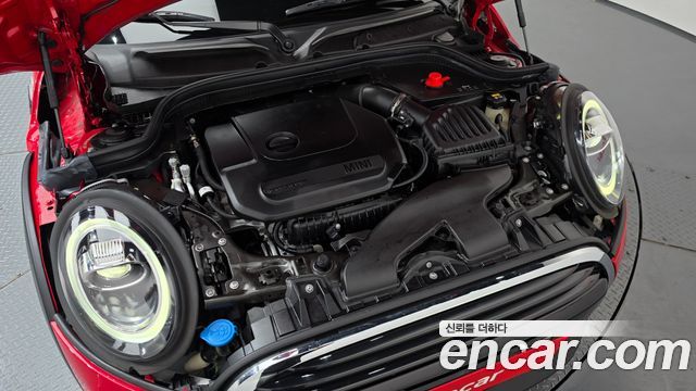 Mini Cooper 2020 — photo 6