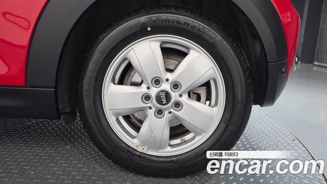 Mini Cooper 2020 — photo 7