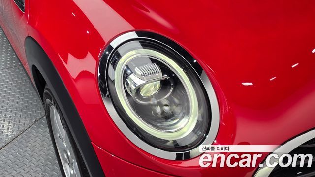 Mini Cooper 2020 — photo 8