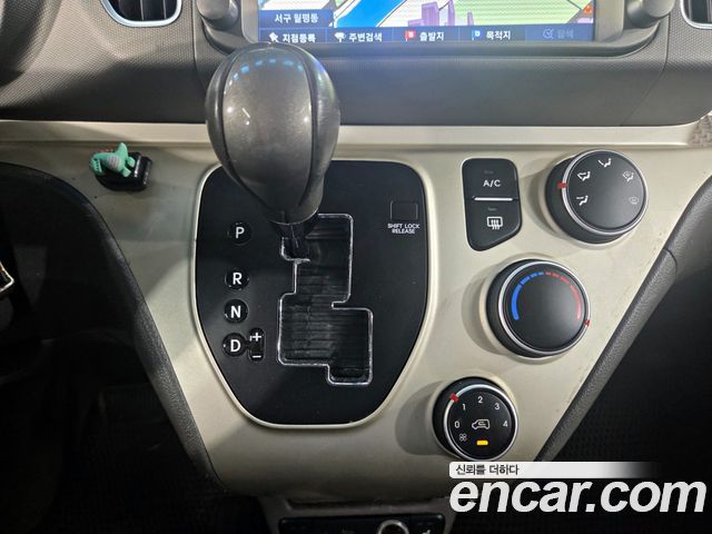 Kia RAY 2013 — photo 9