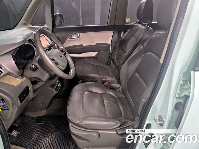 Kia RAY 2013 — photo 10