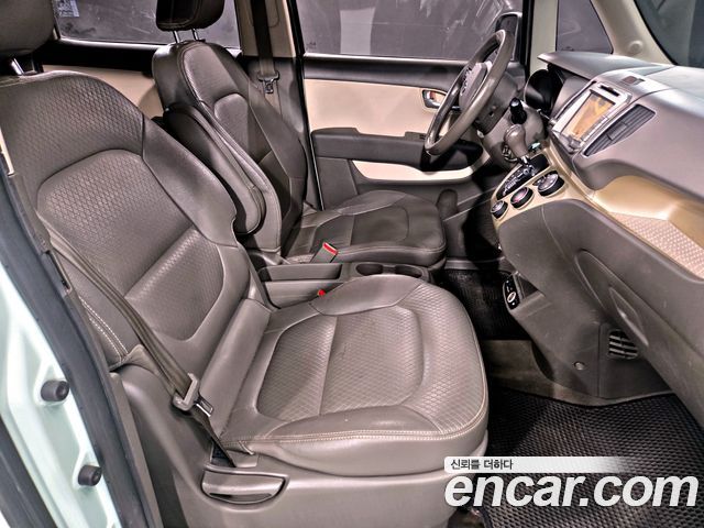 Kia RAY 2013 — photo 13