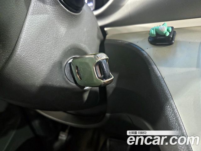Kia RAY 2013 — photo 20