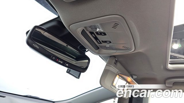 Chevrolet Korea Malibu 2018 — photo 23