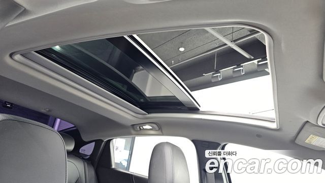 Chevrolet Korea Malibu 2018 — photo 24