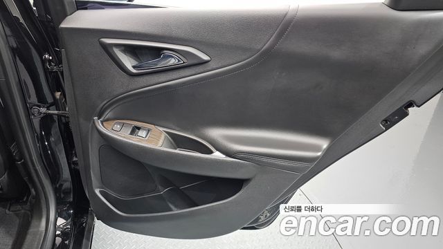 Chevrolet Korea Malibu 2018 — photo 15