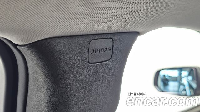 Chevrolet Korea Malibu 2018 — photo 27