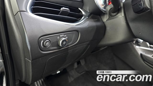 Chevrolet Korea Malibu 2018 — photo 28