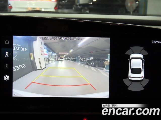 Hyundai AVANTE 2024 — photo 15