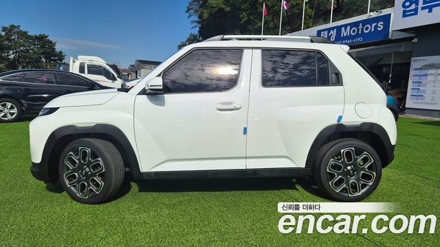Hyundai Casper 2023 — photo 3