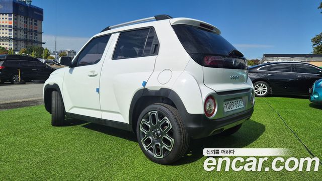 Hyundai Casper 2023 — photo 4