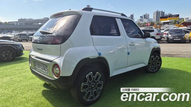 Hyundai Casper 2023 — photo 6