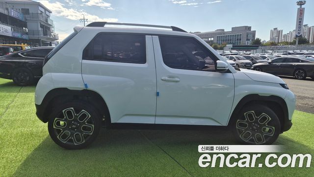 Hyundai Casper 2023 — photo 7