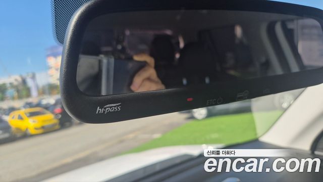 Hyundai Casper 2023 — photo 12