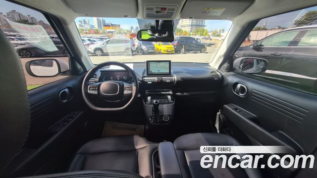 Hyundai Casper 2023 — photo 15