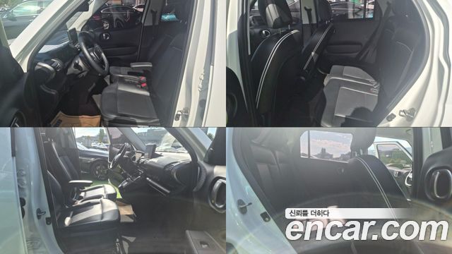 Hyundai Casper 2023 — photo 19