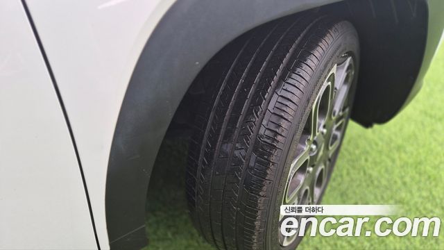 Hyundai Casper 2023 — photo 20
