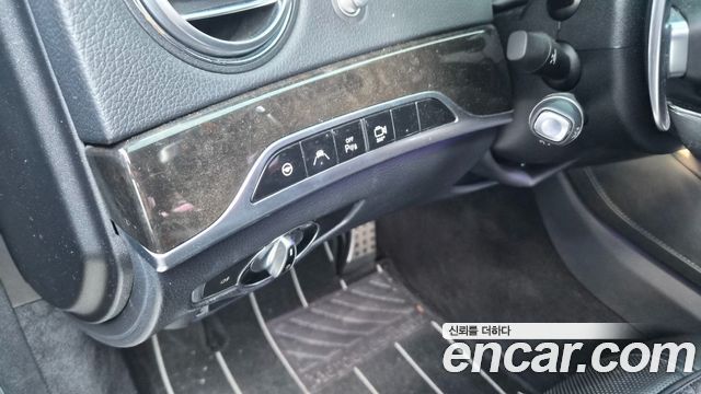 Mercedes-Benz S-Class 2014 — photo 16