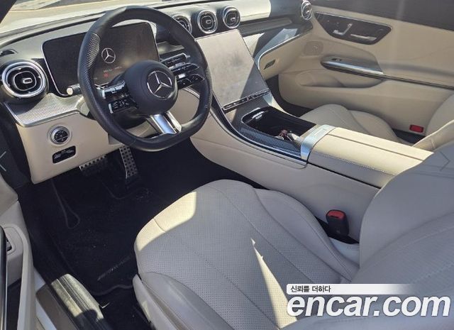 Mercedes-Benz CLE-Class 2024 — photo 3