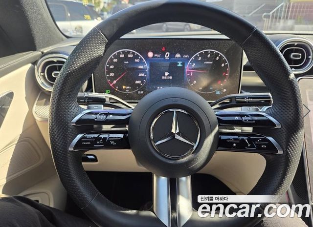 Mercedes-Benz CLE-Class 2024 — photo 4