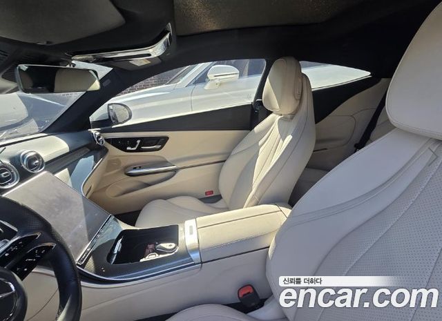 Mercedes-Benz CLE-Class 2024 — photo 8