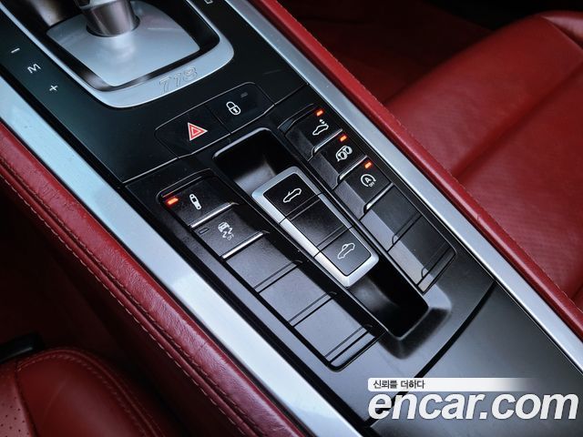 Porsche 718 2017 — photo 14