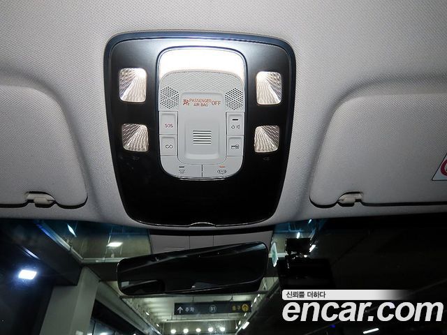 Genesis GV80 2021 — photo 13