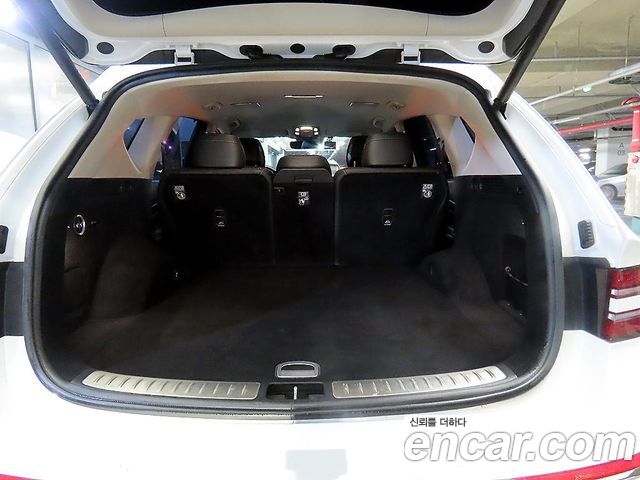 Genesis GV80 2021 — photo 16