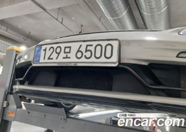 Porsche 718 2024 — photo 1
