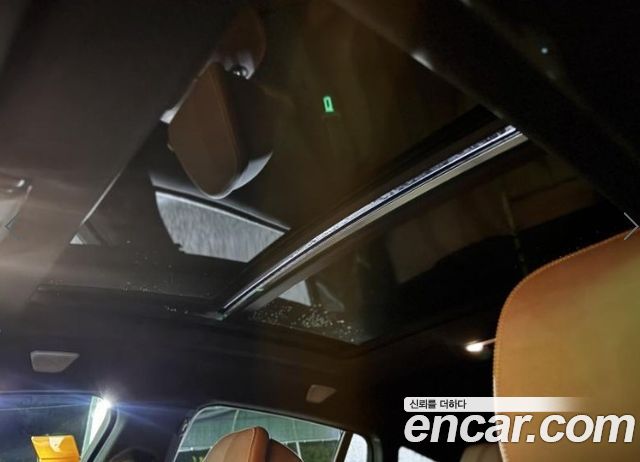 BMW X6 2021 — photo 8