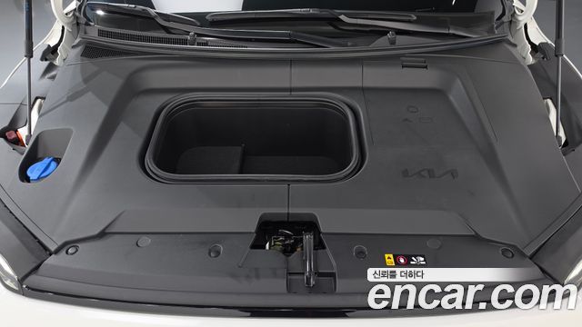Kia EV3 2025 — photo 6
