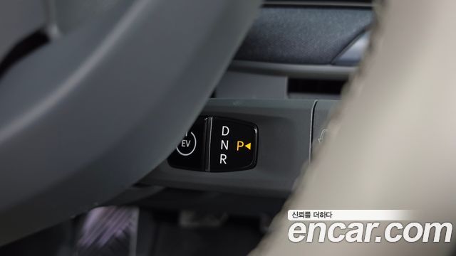Kia EV3 2025 — photo 12