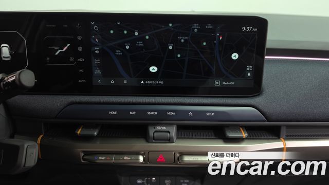 Kia EV3 2025 — photo 19