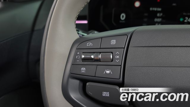 Kia EV3 2025 — photo 22