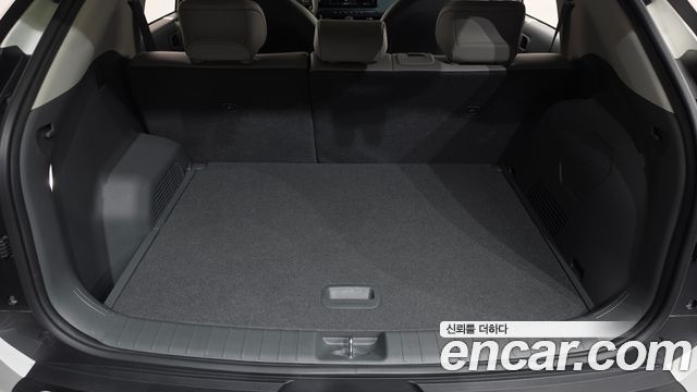 Kia EV3 2025 — photo 25
