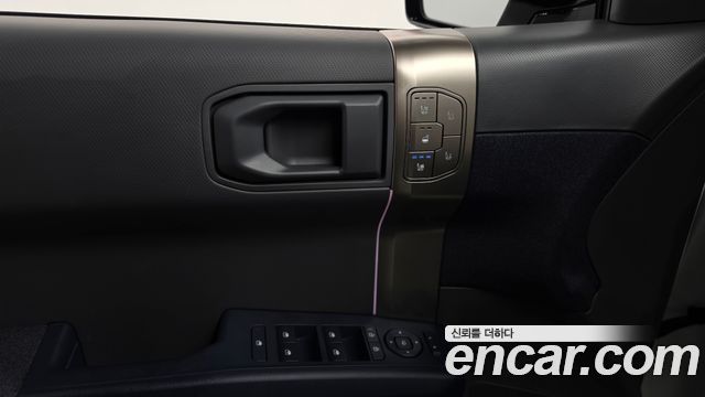 Kia EV3 2025 — photo 26