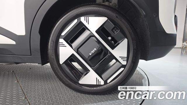 Kia EV3 2025 — photo 7