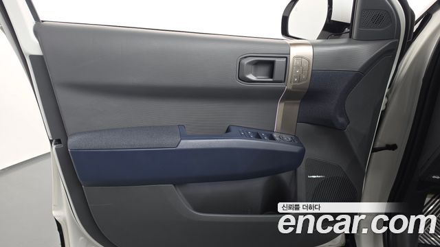 Kia EV3 2025 — photo 14