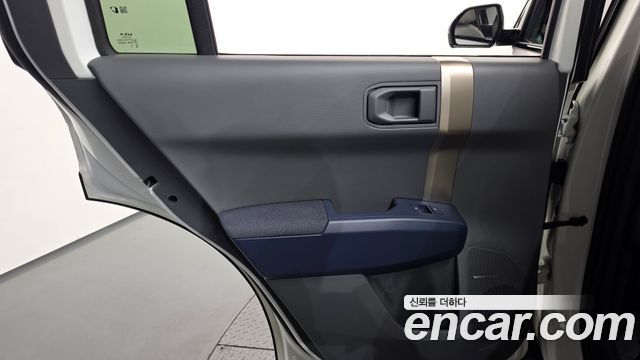 Kia EV3 2025 — photo 15