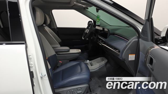 Kia EV3 2025 — photo 16